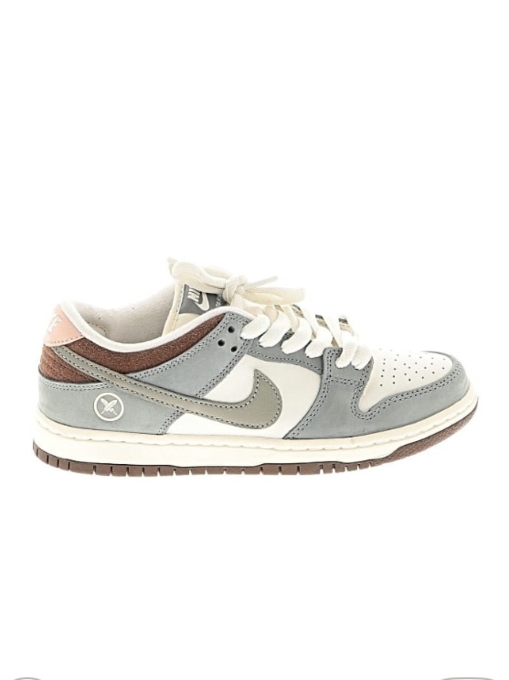 RARE Yuto Horigome x Nike Dunk Low SB + POIZON Authentication! NEW!